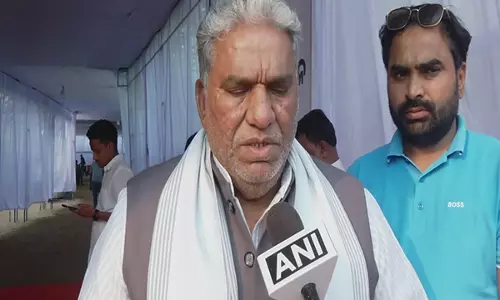 20-25 साल बाद परिसीमन जरूरी है: JAC की परिसीमन बैठक पर हरियाणा के मंत्री कृष्ण लाल पंवार