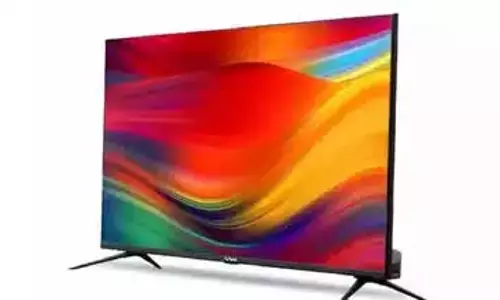 Technology : स्मार्ट टीवी पर बड़ा अपडेट