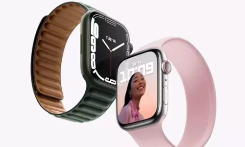 Apple की नई स्मार्टवॉच में छिपा है एक बड़ा सरप्राइज!