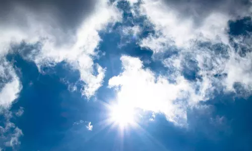 हैदराबाद, अन्य जिले IMD येलो अलर्ट के अंतर्गत
