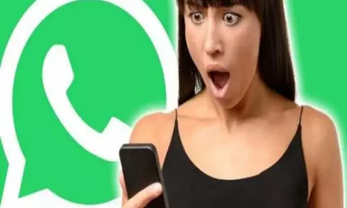 Whatsapp ने 1 करोड़ अकाउंट्स किए बैन, आखिर क्यों Whatsapp ने 1 करोड़ अकाउंट्स किए बैन, आखिर क्यों