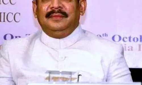 New Delhi: नीतीश कुमार की इफ्तार पार्टी का बहिष्कार सही कदम, मगर अधूरा: अधिवक्ता एडवोकेट इरशाद अहमद New Delhi: नीतीश कुमार की इफ्तार पार्टी का बहिष्कार सही कदम, मगर अधूरा: अधिवक्ता एडवोकेट इरशाद अहमद