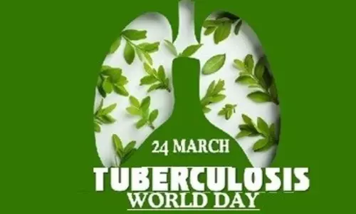 World TB Day : टीबी खत्म करने का लक्ष्य दूर, लाखों नए मामले