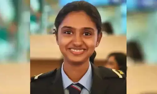 तिरुवनंतपुरम हवाई अड्डे पर आईबी अधिकारी मृत पाया गया; रेलवे ट्रैक पर शव मिला तिरुवनंतपुरम हवाई अड्डे पर आईबी अधिकारी मृत पाया गया; रेलवे ट्रैक पर शव मिला