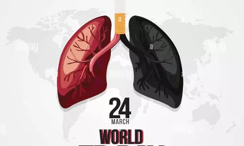 World TB Day 2025 : भारत में टीबी को खत्म करने का लक्ष्य मुश्किल