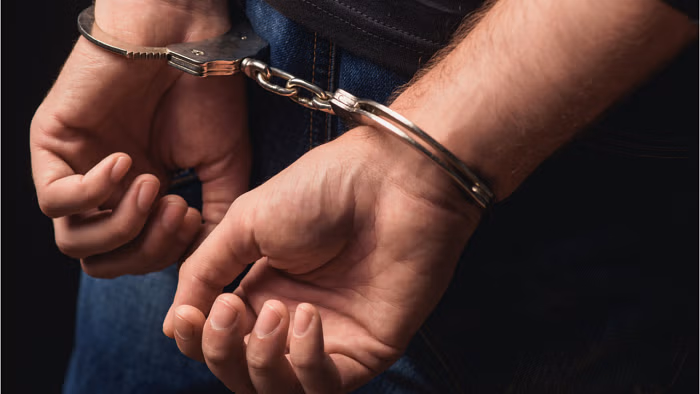 Arunachal : इटानगर पुलिस ने सशस्त्र मुठभेड़ के बाद ड्रग तस्कर को पकड़ा