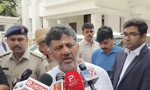 राजन्ना ने कहा- उनके पास कोई रिकॉर्ड नहीं: DCM