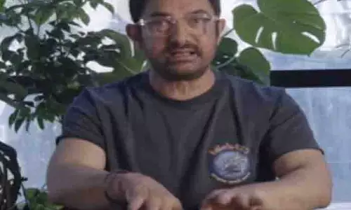 Aamir Khan ने बताया कि उन्होंने धूम 3 के लिए टैप डांसिंग कैसे सीखी