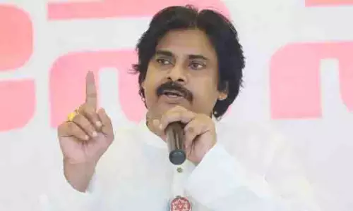 दक्षिण की कीमत पर नहीं, परिसीमन, तीन भाषा नीति पर Pawan Kalyan