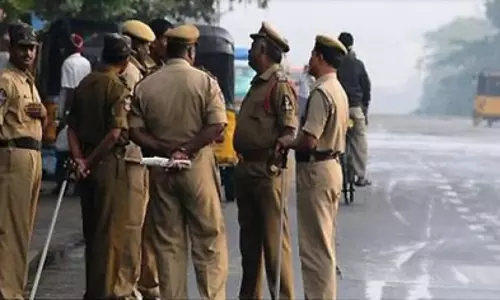 MP: सीहोर में पुलिस टीम पर हमला, एक पुलिसकर्मी गंभीर