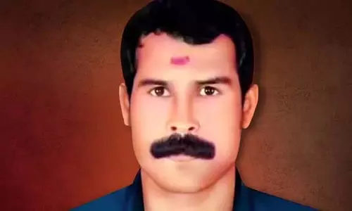भाजपा कार्यकारिणी हत्या मामला: 8 CPM कार्यकर्ताओं को आजीवन कारावास की सजा