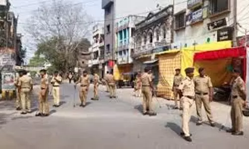 Nagpur से कर्फ्यू पूरी तरह हटा लिया गया