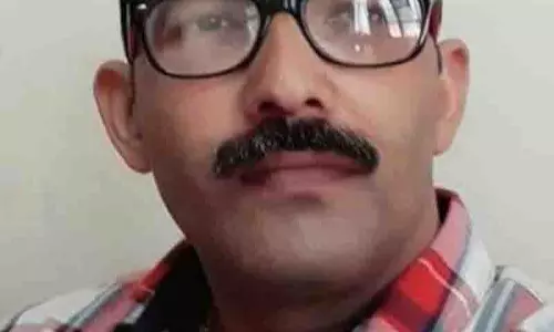 Mandi स्कूल की शिक्षिका को सिंगापुर भ्रमण के लिए चुना गया Mandi स्कूल की शिक्षिका को सिंगापुर भ्रमण के लिए चुना गया