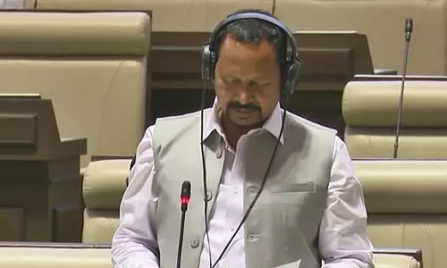 झारखंड में अगले वित्तीय वर्ष में जातिवार जनगणना कराई जाएगी: Minister