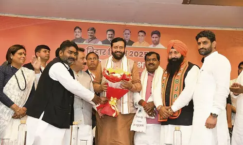 Haryana : मुख्यमंत्री ने एकमुश्त कर निपटान योजना शुरू की