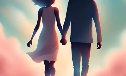 Relationship : ये खास टिप्स, जो हर किसी को अपनाने चाहिए Relationship : ये खास टिप्स, जो हर किसी को अपनाने चाहिए