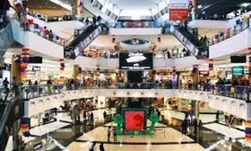 ‘भारत विश्व की उपभोग राजधानी बनेगा’