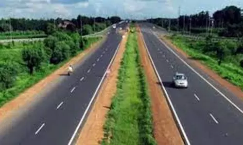 Lucknow: लखनऊ से हरदोई मार्ग पर बल्लीपुर टोल प्लाजा की हुई शुरूआत