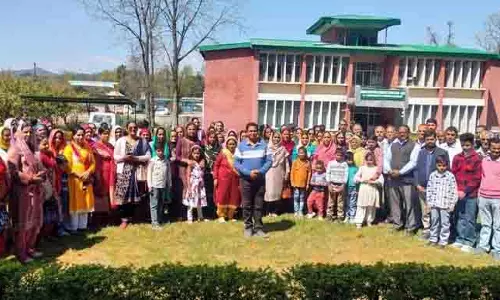 World Forestry Day: वनों के पारिस्थितिकी तंत्र लाभ पर चर्चा