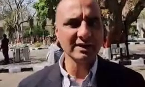किसी भी जिले में नहीं खुला मेडिकल कॉलेज: संदीप जाखड़ किसी भी जिले में नहीं खुला मेडिकल कॉलेज: संदीप जाखड़