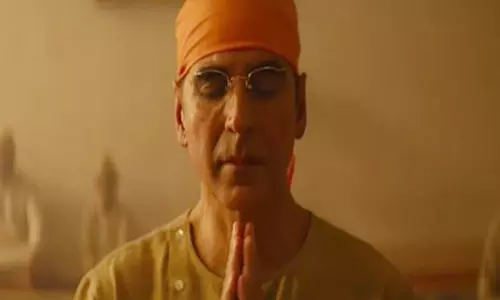 Akshay Kumar अभिनीत केसरी चैप्टर 2 का टीज़र रिलीज़ Akshay Kumar अभिनीत केसरी चैप्टर 2 का टीज़र रिलीज़