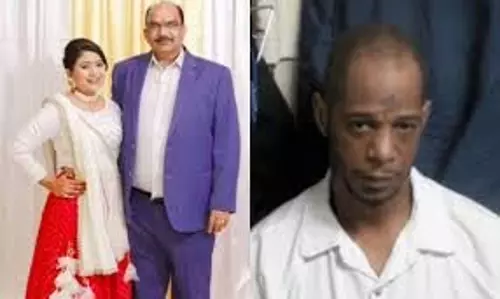 अमेरिकी स्टोर गोलीबारी में भारतीय मूल के व्यक्ति और उसकी बेटी की मौत