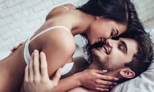 Relationship : क्या बार-बार सेक्स से रिश्ते बेहतर होते हैं? जानें सच