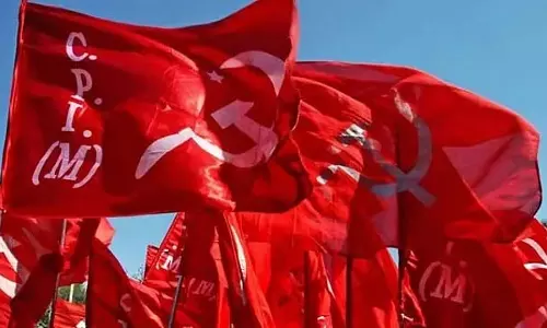 BJP कार्यकर्ता की हत्या; आठ माकपा कार्यकर्ताओं को आजीवन कारावास BJP कार्यकर्ता की हत्या; आठ माकपा कार्यकर्ताओं को आजीवन कारावास