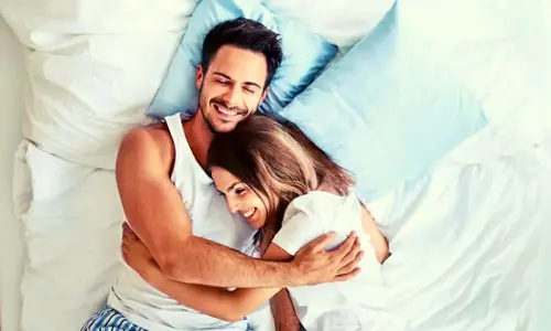 Relationship : सेक्स को बेहतर बनाने के 5 तरीके