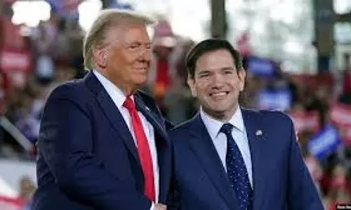 US ने वरिष्ठ तालिबान अधिकारियों पर से इनाम हटाया