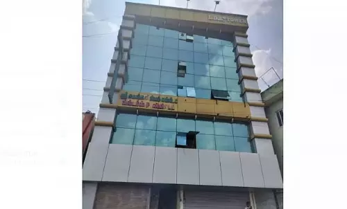 Villupuram: एक छात्रावास में आग लग गई Villupuram: एक छात्रावास में आग लग गई