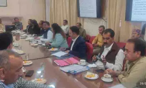 अनुचित रूप से ऊंची माल ढुलाई लागत को तर्कसंगत बनाया जाए: CII