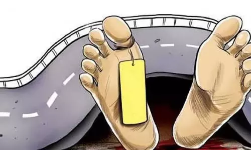 सुरक्षा उपायों के बावजूद 2024 में Odisha में सड़क दुर्घटनाओं में रिकॉर्ड वृद्धि होगी