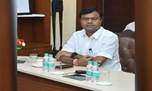 कुणाल कामरा ने सही कहा : दीपक बैज कुणाल कामरा ने सही कहा : दीपक बैज