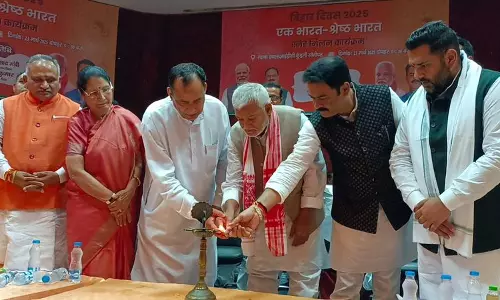 बिहार और यहां के लोगों ने Haryana के विकास में महान योगदान दिया है बडोली