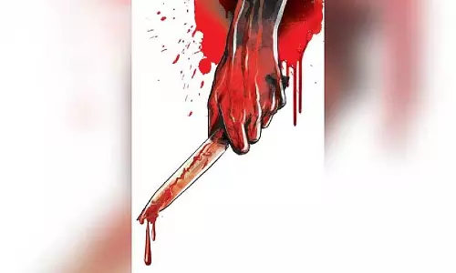 Odisha में मामूली झगड़े में युवक ने चाची और दादी की हत्या कर दी