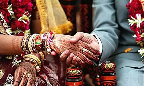 शादी के बाद पति को पत्नी पर स्वामित्व या नियंत्रण नहीं मिलता: Allahabad HC