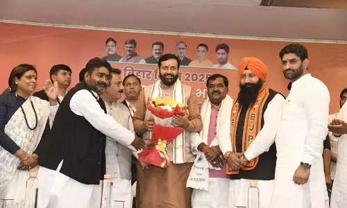 Haryana के बीच गहरा सांस्कृतिक, पारंपरिक संबंध  सीएम सैनी