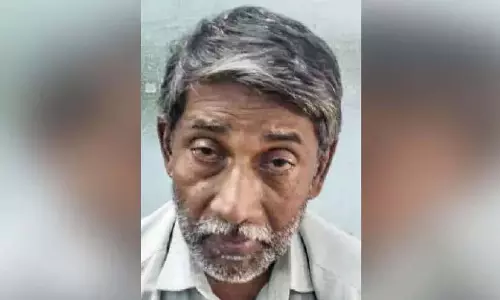 तनूर में फिर से ड्रग छापेमारी; तम्बाकू उत्पादों के जखीरे के साथ एक व्यक्ति गिरफ्तार