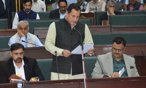 J&K Government: 2024 के विधानसभा चुनावों पर 155 करोड़ रुपये खर्च होंगे J&K Government: 2024 के विधानसभा चुनावों पर 155 करोड़ रुपये खर्च होंगे