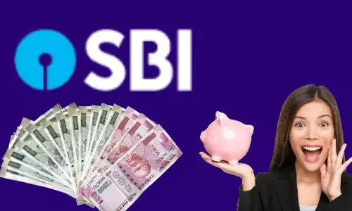 SBI की FD योजना दे रही है शानदार रिटर्न