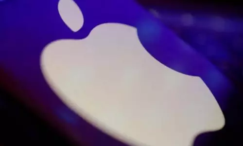 Apple ने चीन में $99 मिलियन का नया क्लीन एनर्जी फंड शुरू किया Apple ने चीन में $99 मिलियन का नया क्लीन एनर्जी फंड शुरू किया