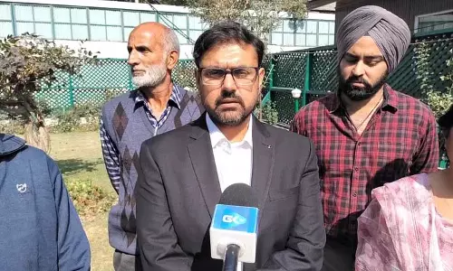 12 मुफ्त गैस सिलेंडर उपलब्ध कराने का प्रस्ताव विचाराधीन: J&K Govt