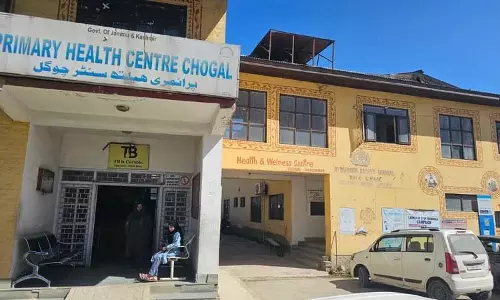 Jammu: मेडिकल ब्लॉक हंदवाड़ा एक महीने से मुखिया विहीन, कर्मचारी और जनता परेशान