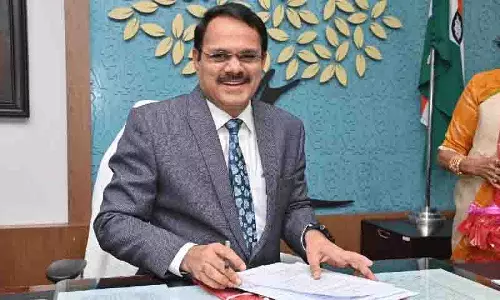 तेलंगाना PSC विषयों के आधार पर वर्गीकृत विशेषज्ञों का राष्ट्रीय स्तर का भंडार विकसित कर रहा