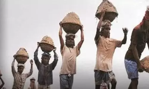 निर्माण श्रमिकों के पंजीयन नवीनीकरण की अंतिम तिथि बढ़ी