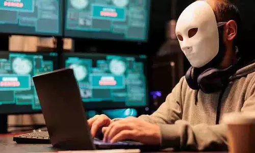 Cyber Security Bureau ने कॉरपोरेट कंपनियों को ‘प्रतिरूपण घोटालेबाजों’ से आगाह किया Cyber Security Bureau ने कॉरपोरेट कंपनियों को ‘प्रतिरूपण घोटालेबाजों’ से आगाह किया