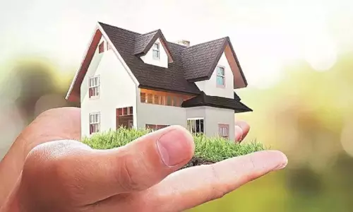 एडातिरुथी ग्राम पंचायत बजट; आवास परियोजना पर जोर