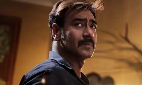 Raid 2: अजय देवगन फिर बनेंगे इनकम टैक्स ऑफिसर Raid 2: अजय देवगन फिर बनेंगे इनकम टैक्स ऑफिसर