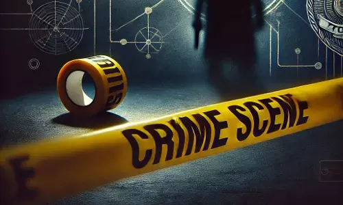 महिला का क्षत विक्षत शव मिलने से फैली सनसनी, DGP ऑफिस है पास